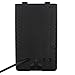 TENQ® Car Radio Battery Eliminator + Adaptor for Yaesu Vertex Standard Horizon FNB-V57 FNB-V57H FNB-64 FNB-64H FNB-83 FNB-83H FNB-V94