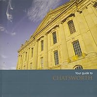 Your Guide to Chatsworth 0953732916 Book Cover