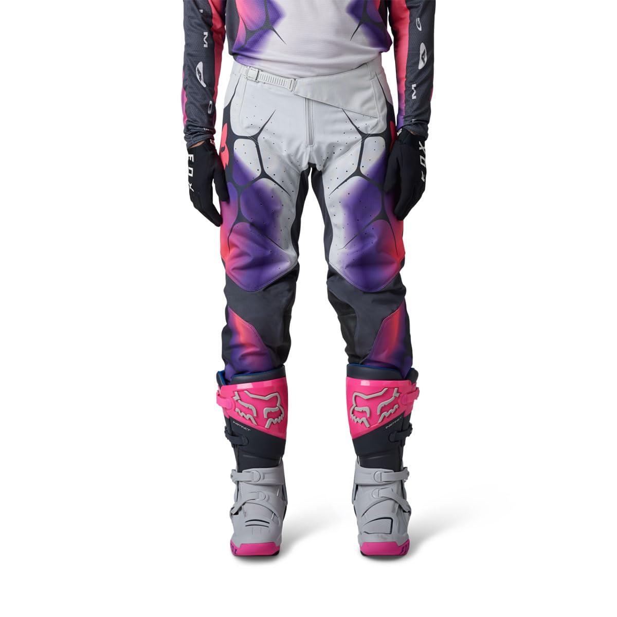 Amazon | [Fox Racing] フォックスレーシング ジャパン Japan MX 360