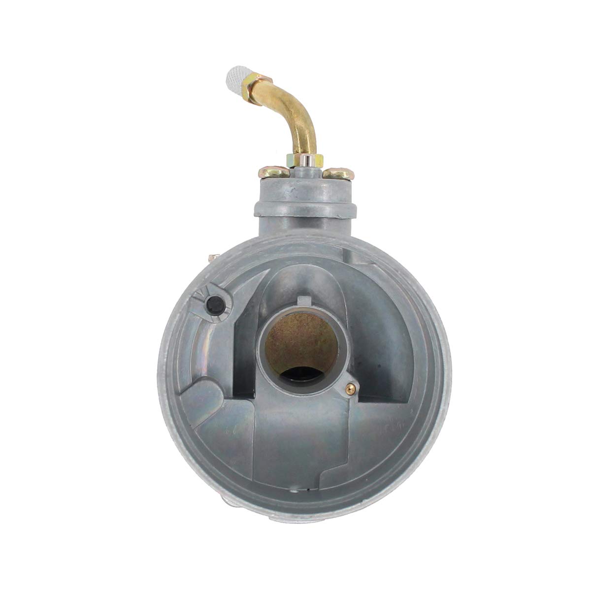 none brand 17mm Vergaser für Kreidler Florett K54 RMC LF LH 1/17/54 Zündapp M50 RS R 50 Scooter Typ 561 Moped Puch