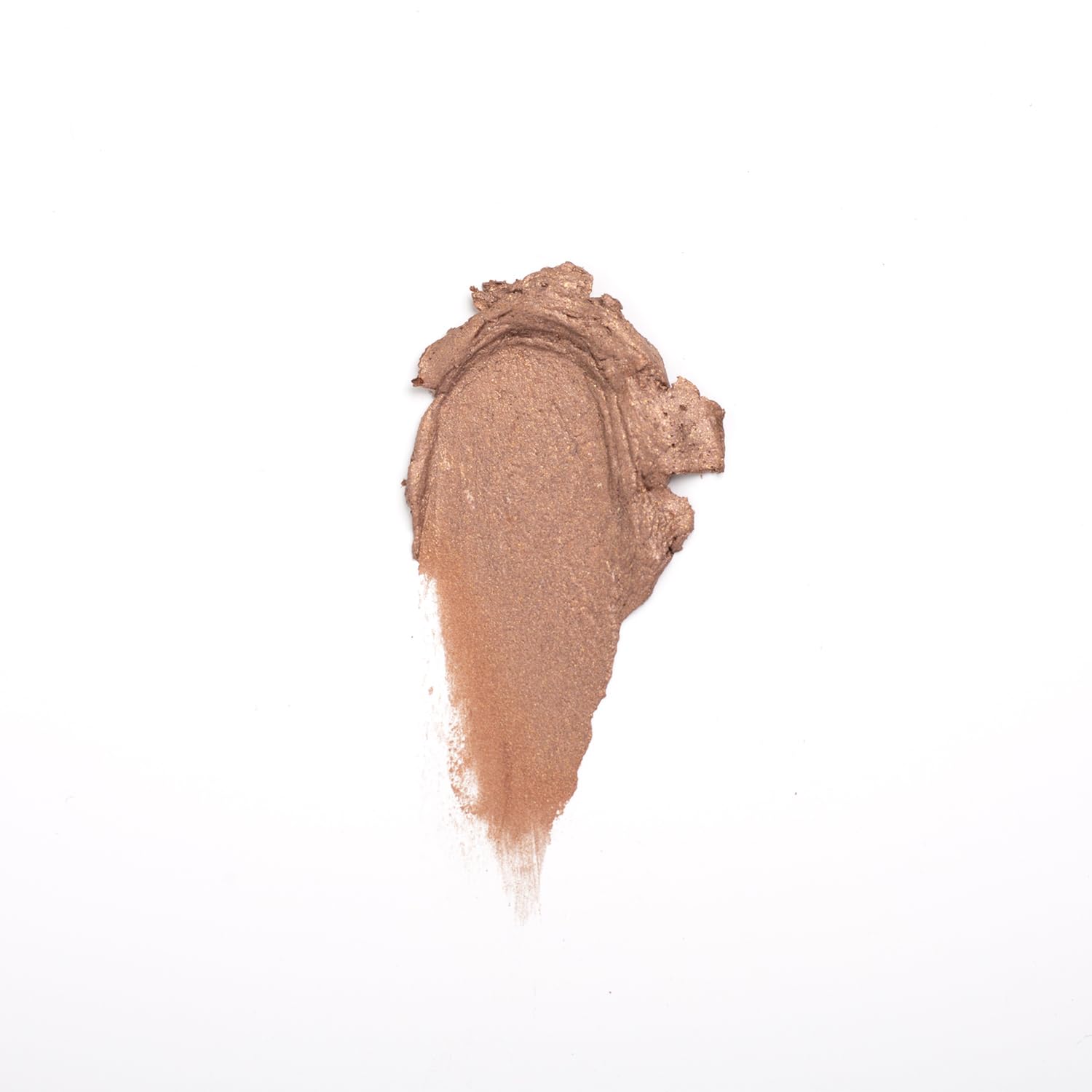 La Crique, Cream Eyeshadow & Highlighter, Infused with Hyaluronic Acid + Calendula Flower - Image 4