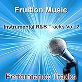 What Are We Gonna Do (Ab) [Instrumental Performance Track]