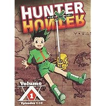 Hunter x Hunter Set 1