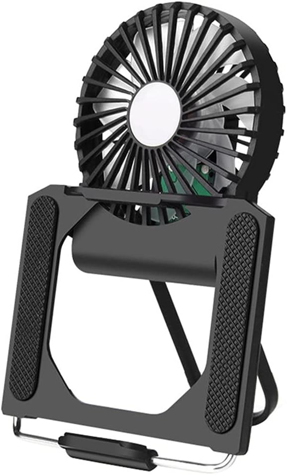 Portable Phone Cooling Fan Multi-Functional Mobile Phone Fan Game Controller Cooler(D)