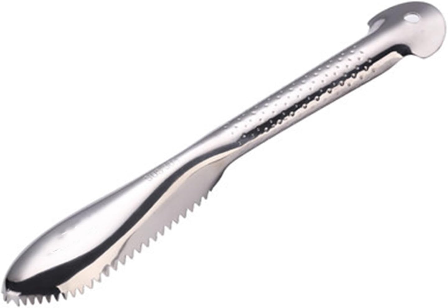 Fish Scaler Remover Household Stainless Steel Fish Scale Planer Scale Scraper Fish Scale Tool