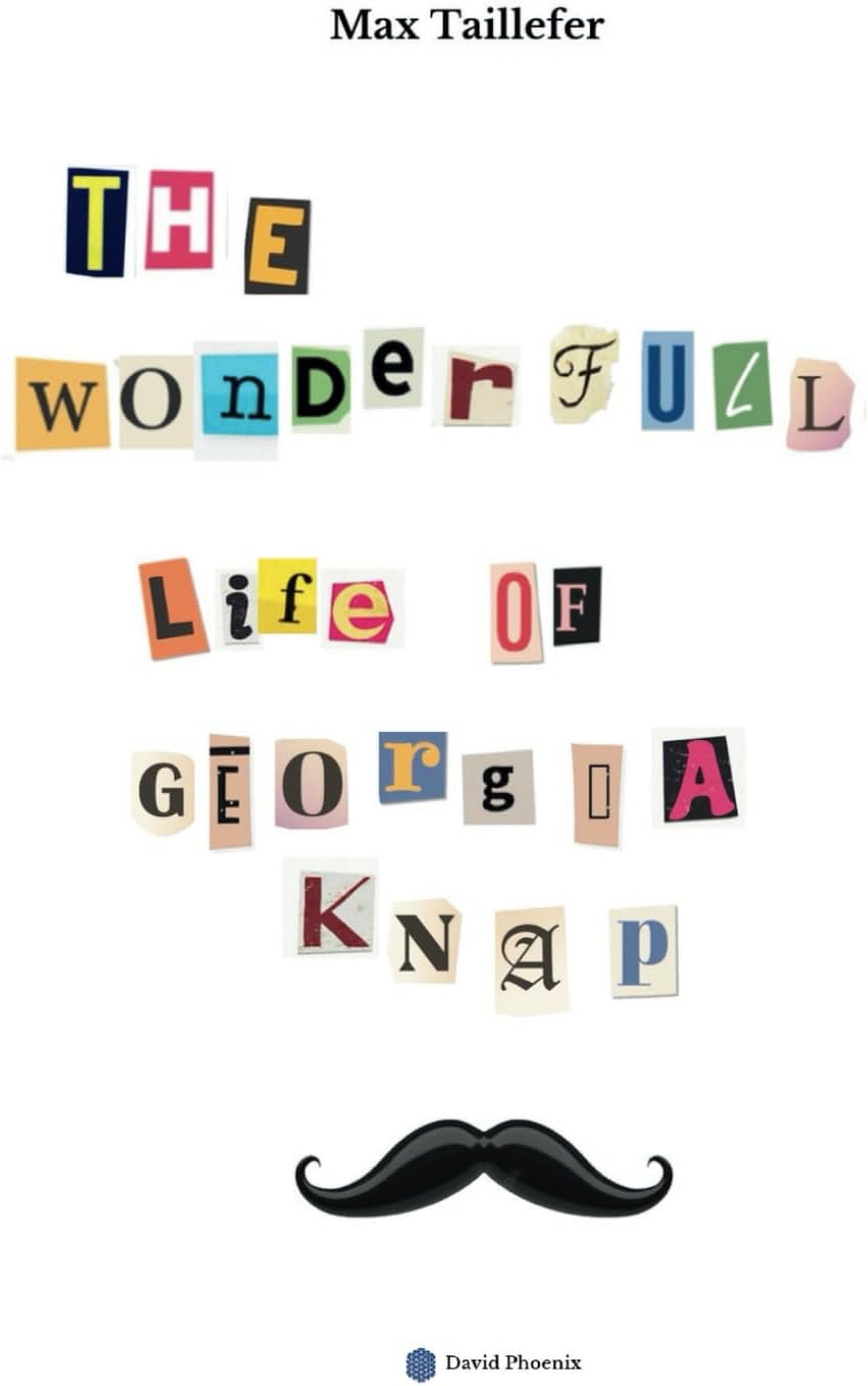 The Wondefull Life of Gëorgia Knap
