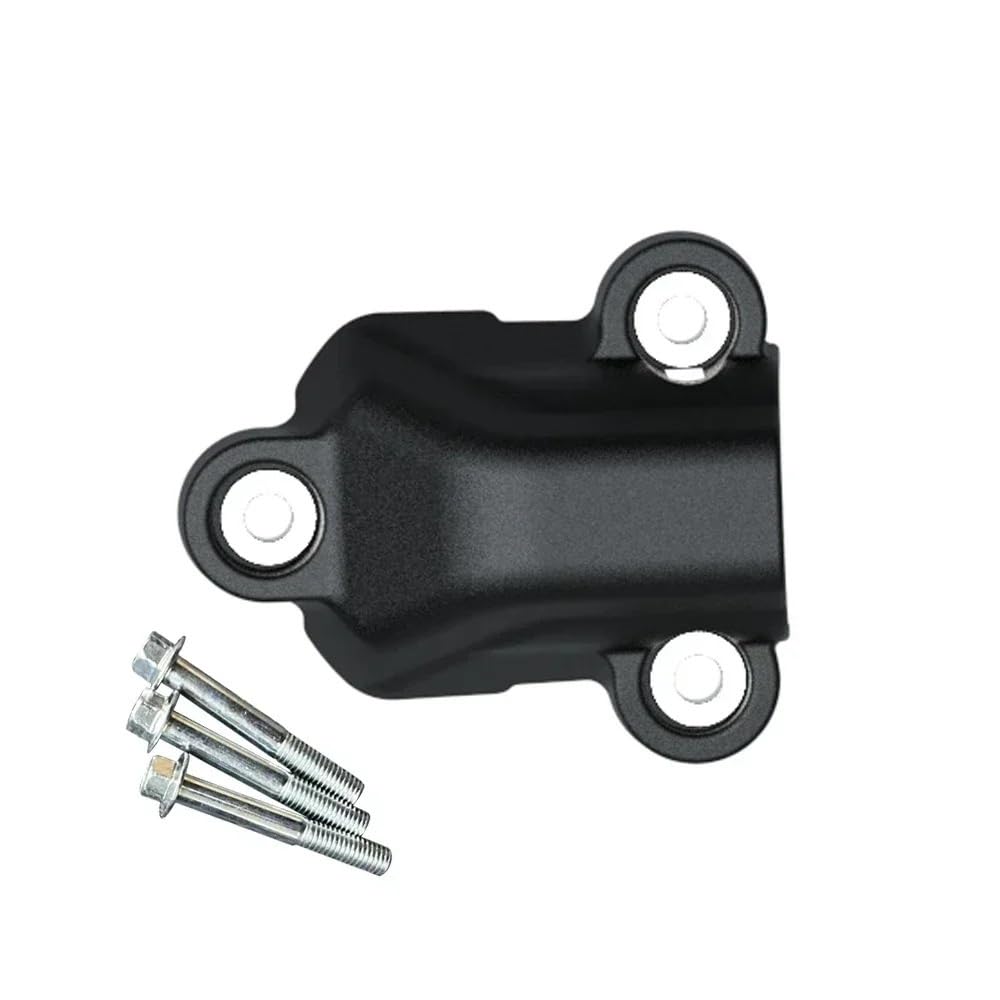 Boîtier moteur protecteur S1000RR pour éviter la casse du carter et du stator