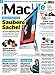 Produktbild Mac Life 5/2021 "Saubare Sache!"