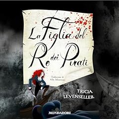 La figlia del re dei pirati Titelbild