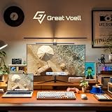 Great voell 27 Inch Curved Monitor Great voell 27 Inch Curved Monitor