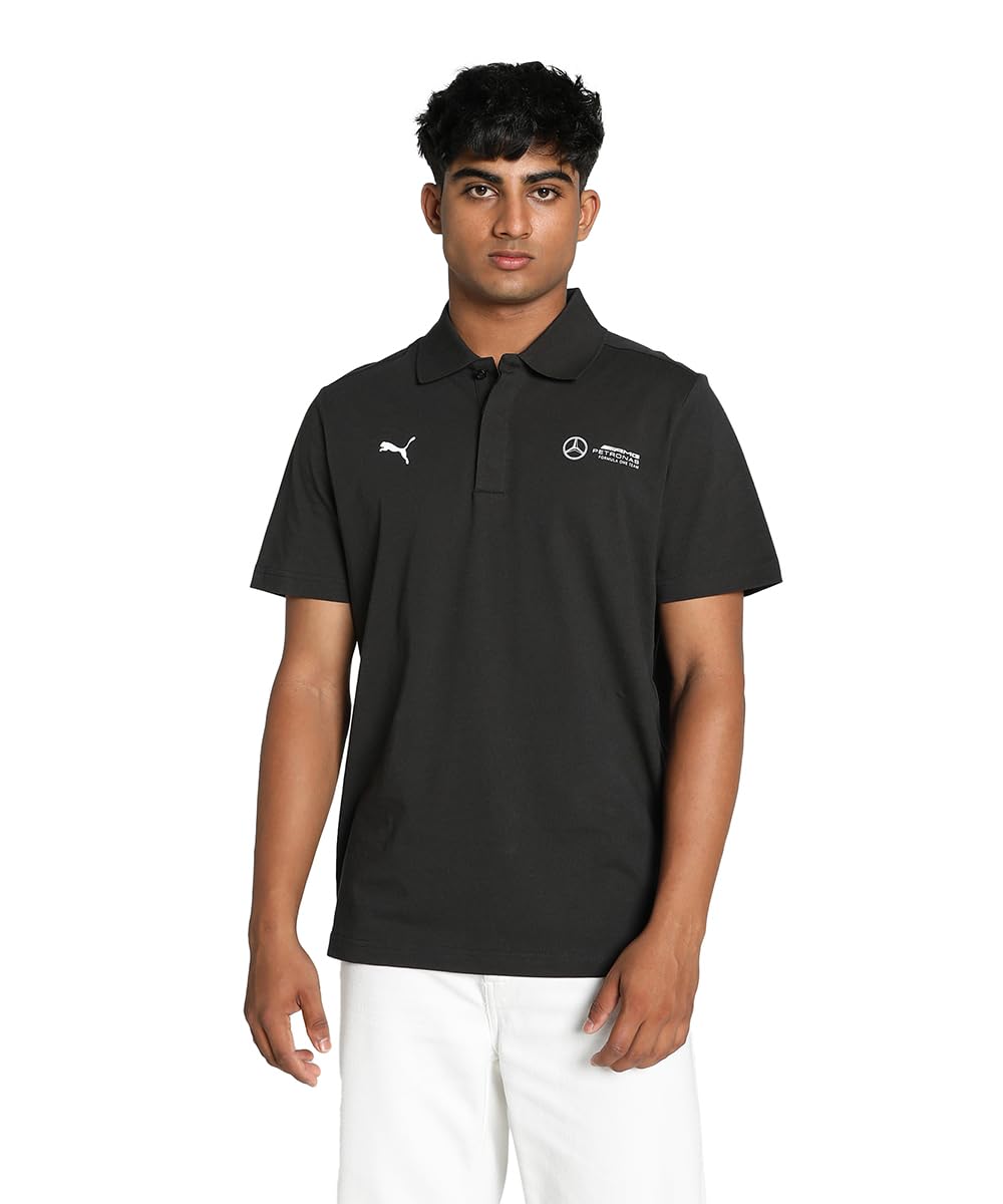 puma Men's Regular Fit T-Shirt-picture-21