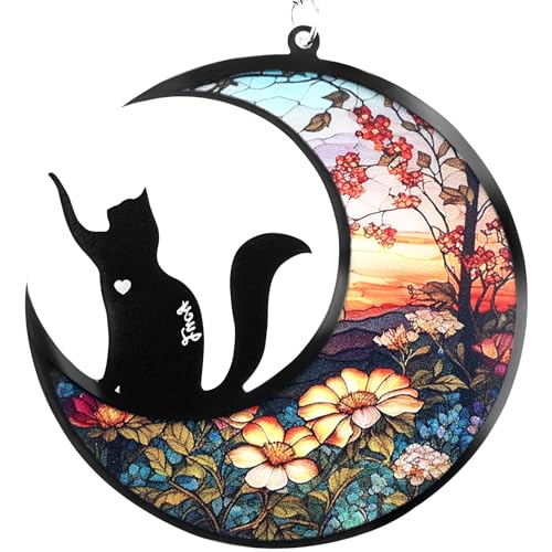pets personalized cat gift