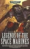  Legends of the Space Marines (Warhammer 40000)