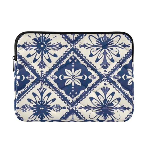 Funda para laptop de 13-14 pulgadas en colores múltiples