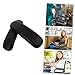 NUOBESTY PU Foam Armrest Cushion for Office Chair and Wheelchair Adjustable Arm Pad Elbow Support Ergonomic Design for Comfort and Pain Relief