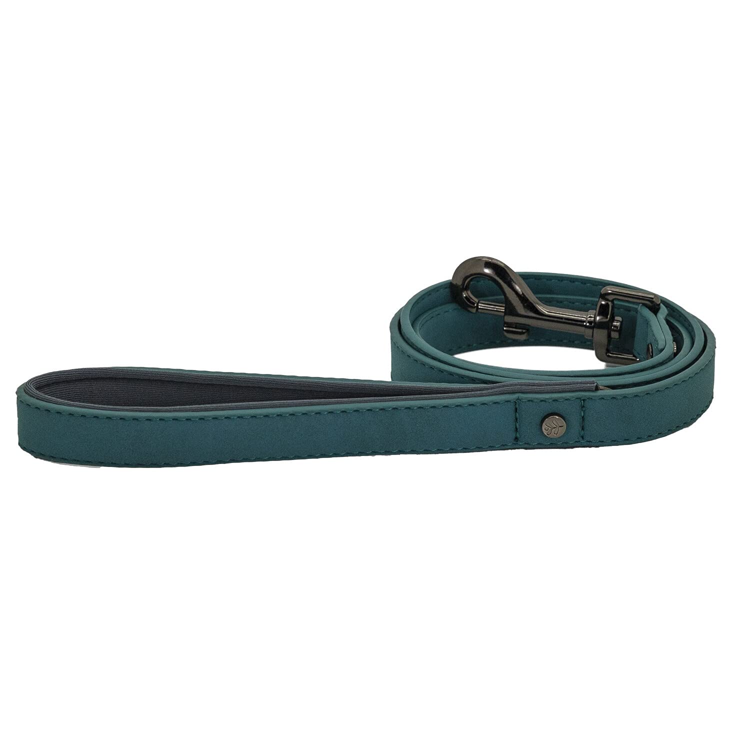 Sotnos Aquatech Brights Dog Lead, Teal, S, M