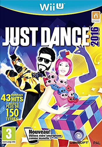 Just Dance 2016 (FR)