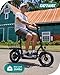 Gotrax APEX MAX Electric Scooter, 8.5