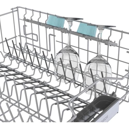 Bosch 800 series dishwasher