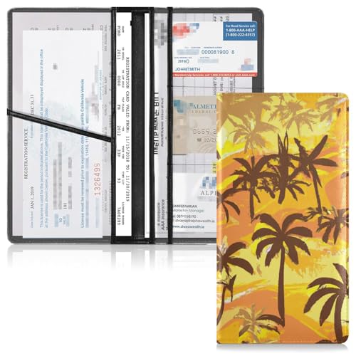 Organizador para Documentos Slim miniatura 6