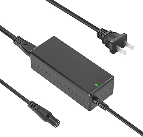 Cargador de arranque de 14 V compatible con NOCO GB70 GB150 GB250 GB250+ GB251+ GB500 GB500+ Genius Boost Ultra Safe Batería de arranque de coche de