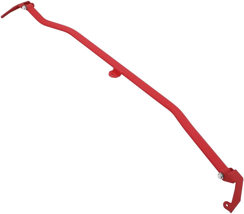 OCPTY Automotive Performance Strut Tower Braces Front Fit for 2007-2014 for Honda Fit