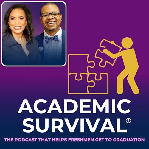 Discovering and Using Your Gifts and Talents in College: Dr. Shandra and Dr. Dar