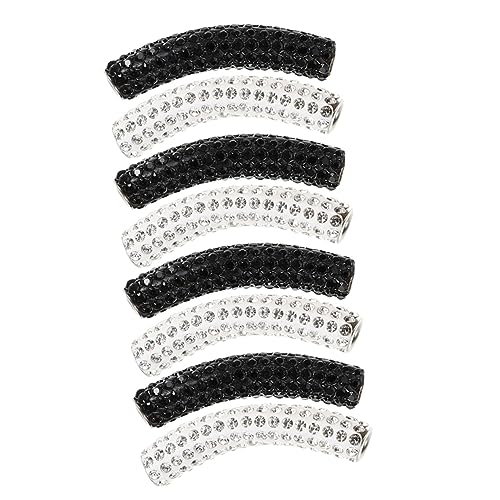 Rhinestones pour lacets LIFKOME | Lot de 32 pièces de boucles décoratives pour baskets