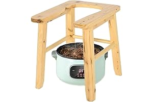 Complete V Steam Throne: Revel in Yoni's Sacred Ritual