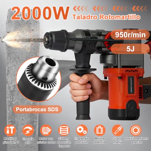 Taladro 1 2 23 Imagen adicional