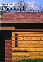 Frank Lloyd Wright: Usonian Houses 4871406156 Book Cover
