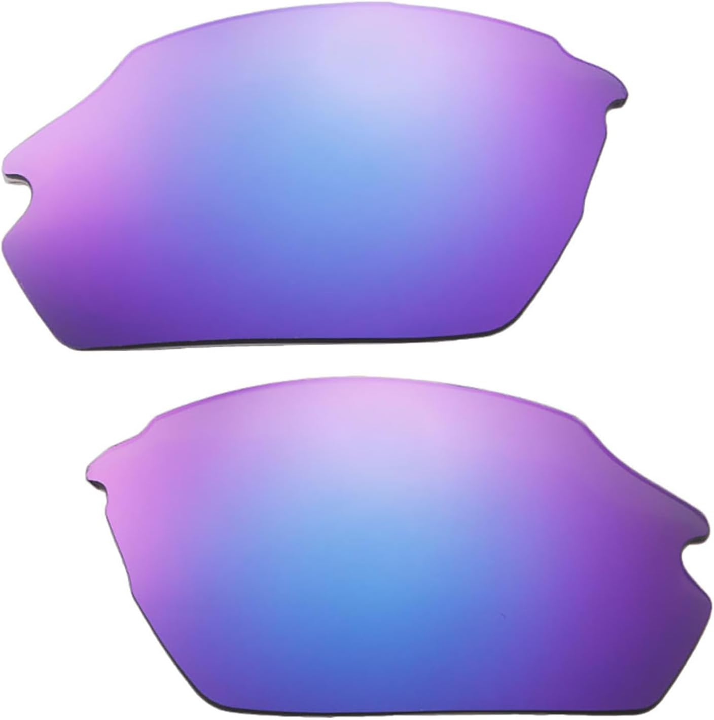 Replacement Lenses for Smith Parallel Max Sunglasses