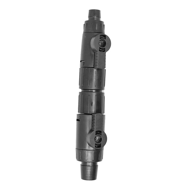 Válvula de manguera para acuario de peces, válvula de tubo, adaptador de conector de liberación rápida