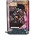 DC Comics, Metal Force Batman Action Figure, 6-Inch with 4-Inch Mini Figure, Built-in Blaster and Armor Suit, Super Hero Kids Toys for Boys and Girls Ages 4 and Up