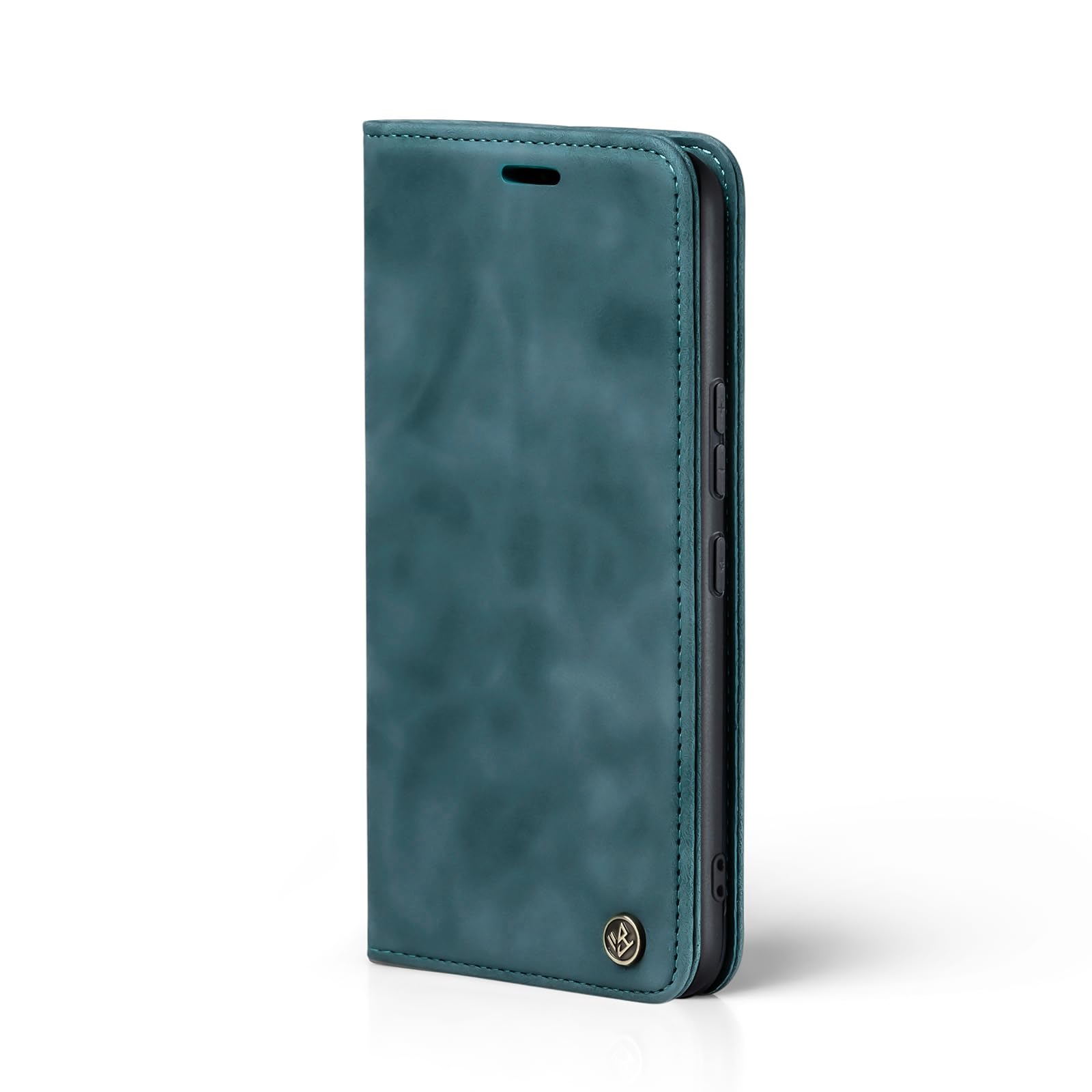 Wezimoe 2022 - Custodia per Xiaomi 11T/11T Pro 5G, con funzione leggio e scomparti per carte