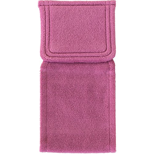 オカ 乾度良好 Dナチュレ トイレットペーパーホルダーカバー