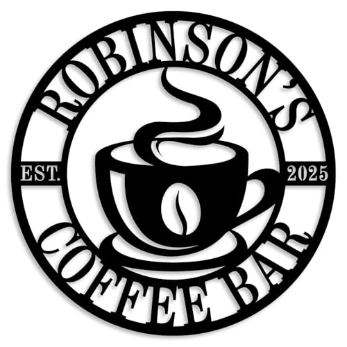 Coffee Bar Decor, Coffee Bar Signs, Coffee Bar Accessories, Coffee