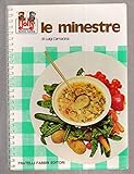  Collana I JOLLY DELLA BUONA CUCINA . Le minestre