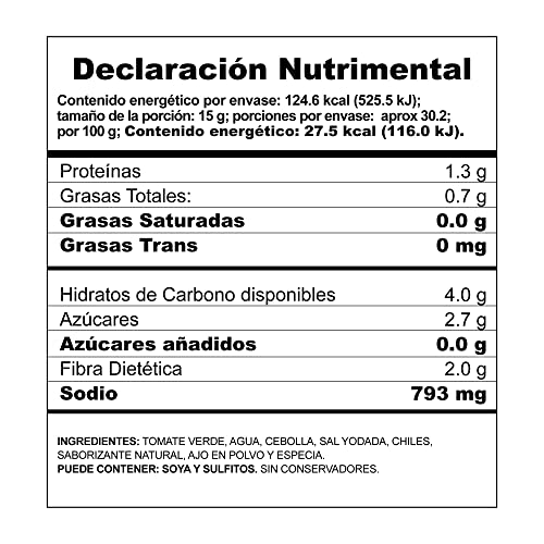 La Mejor review de Cazadora salsa - los mas comprados. 11 Imagen adicional