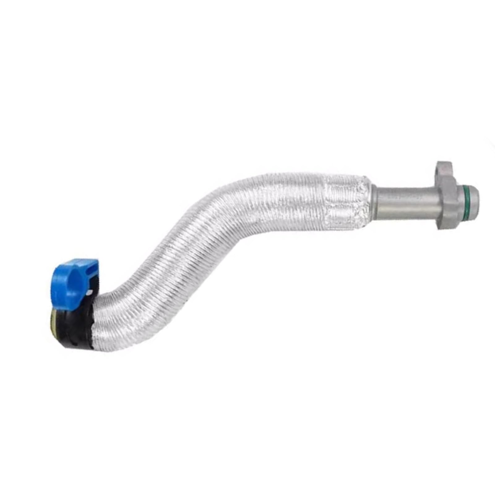 Optimiza el drenaje del turbo con el tubo de retorno para Citroën 5