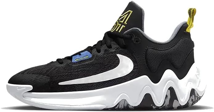 nike basketball shoes for youth