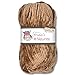 Frida's Wollhaus Frida's 100 g #Neunte feines Chenillegarn Stricken Häkeln Wolle Amigurumi samtig weich 29 Farben (849 | Hellbraun) MI 4 günstig Kaufen-Frida's Wollhaus Frida's 100 g #Neunte feines Chenillegarn Stricken Häkeln Wolle Amigurumi samtig weich 29 Farben (849 | Hellbraun)