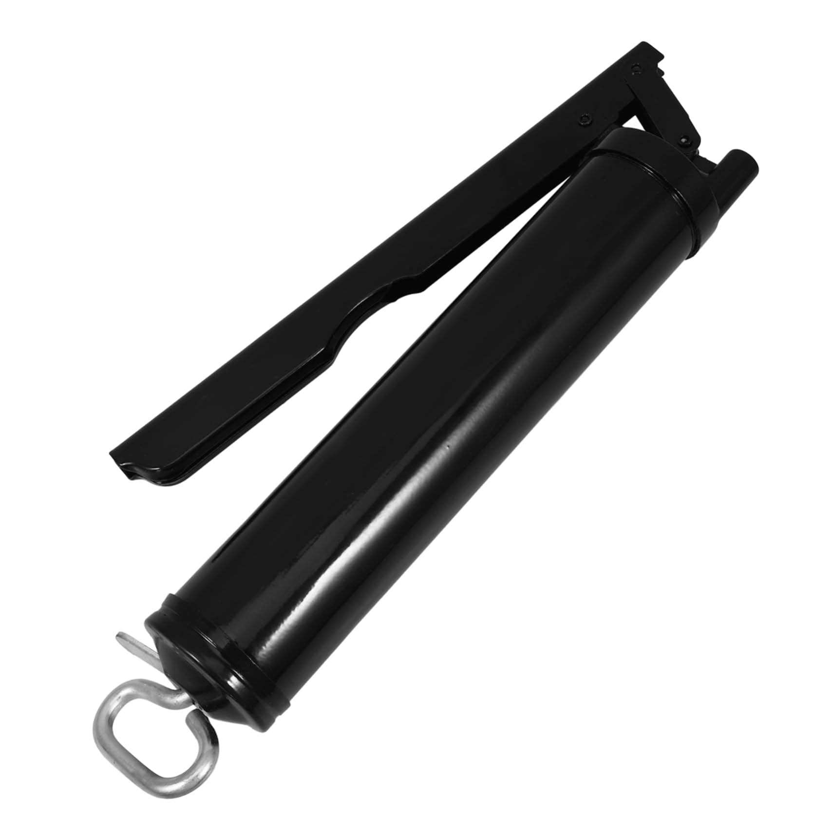 400cc Distributeur De Graisse Manuel Haute Pression Buse De Remplissage Huile Outil De Lubrification Portable pour Entretien Mécanique