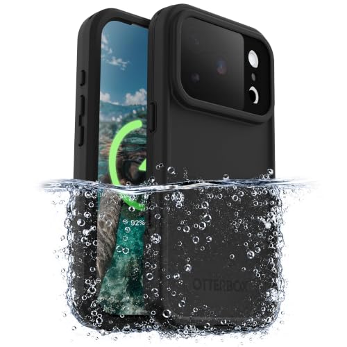 OtterBox Frē Magsafe Waterproof Case