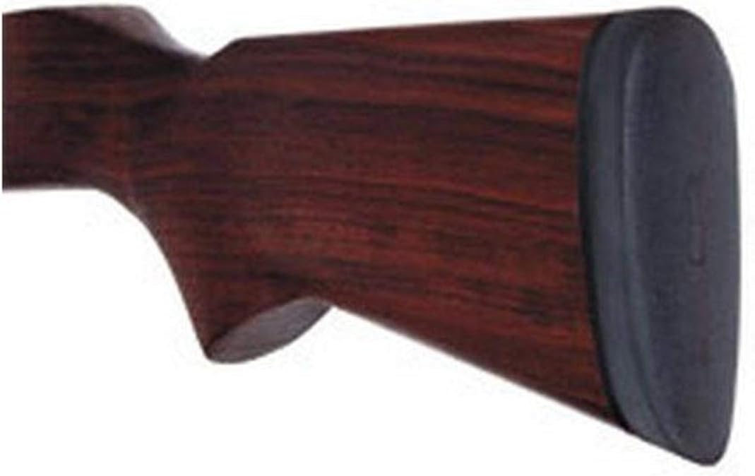 Pachmayr D752B 1Inch Decelerator Old English Shotgun Recoil Pad