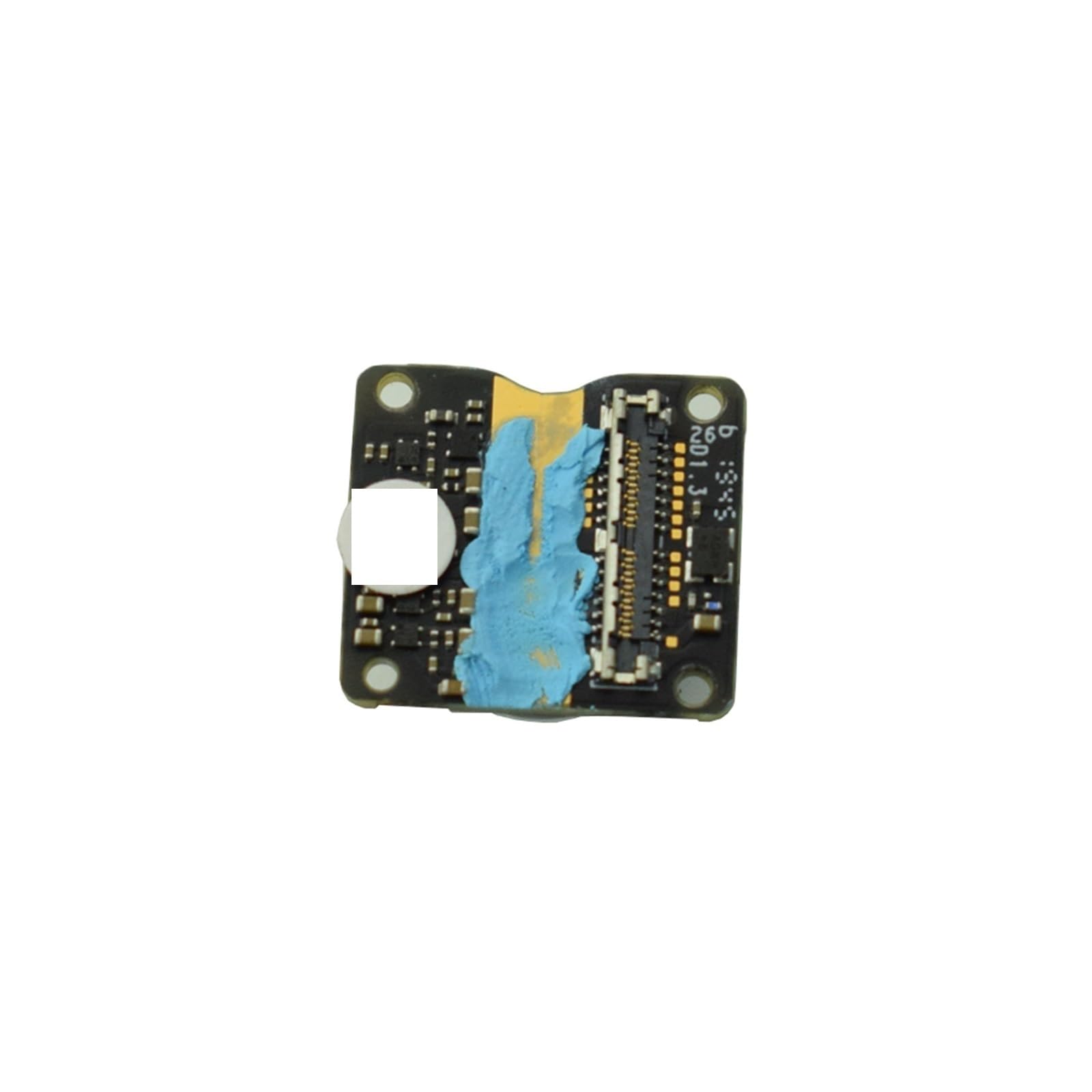 Air 2 Gimbal Camera Lens Chip Części naprawcze zespołu kamery do akcesoriów do dronów DJI Mavic Air 2 (należy skalibrować)
