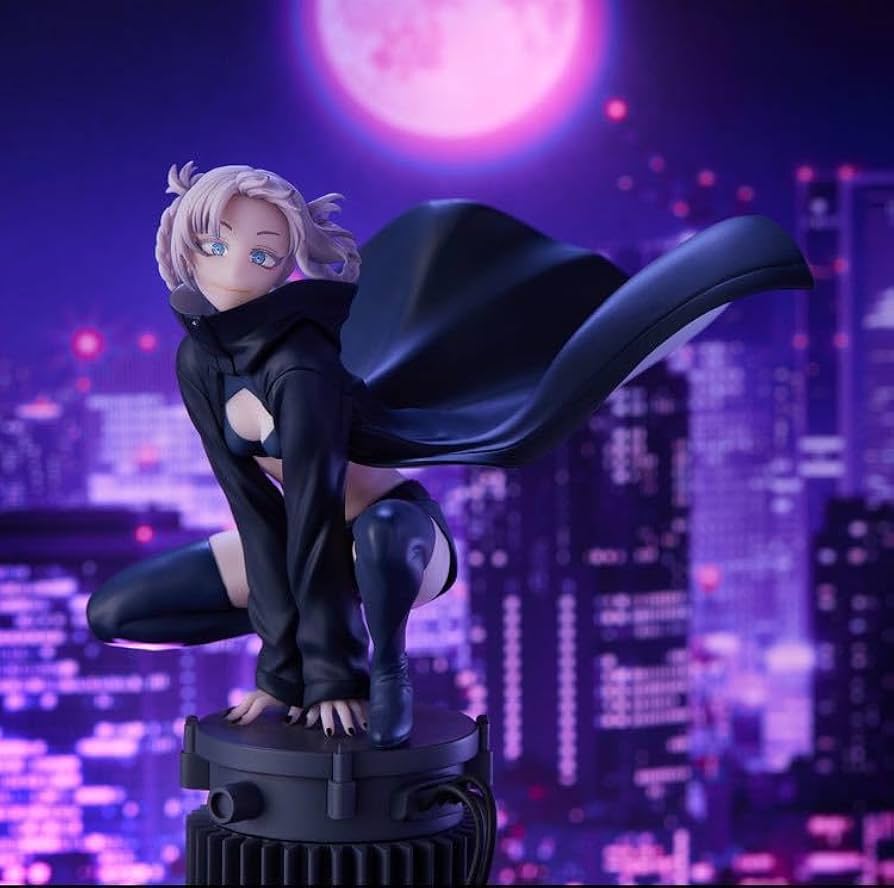 Amazon.co.jp: よふかしのうた フィギュア 七草ナズナ CALL OF THE