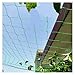 36 Strands 10cm Cell Plant Climbing Net -Heavy Duty Garden Trellis Netting Plant Netting for Cucumber Vine, Fruits & Vegetable(2mx5m)