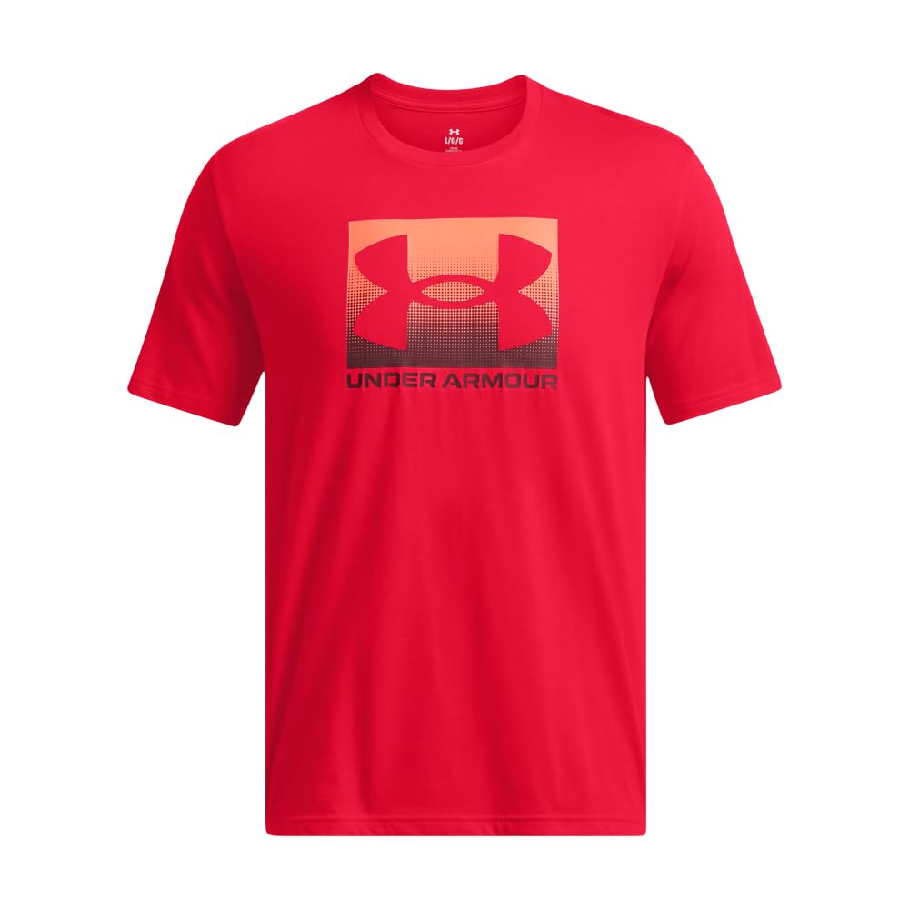 Under Armour Boxed Sports Updated Short Sleeve T-Shirt product thumbnail 5