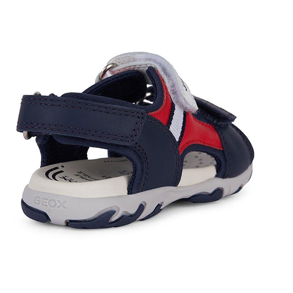Geox B Sandal Flaffee Boy SandaleGarçon